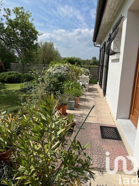 Maison - 114 m² - 7 pièces