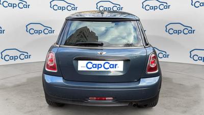 Mini Mini II 1.6 One 75