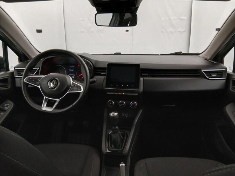 Renault Clio V TCe 90 Equilibre