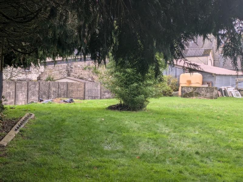 Maison - 94 m² - 5 pièces