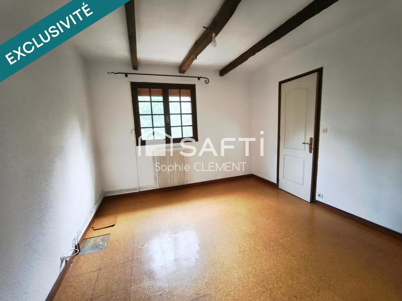 Maison - 132 m² - 4 pièces