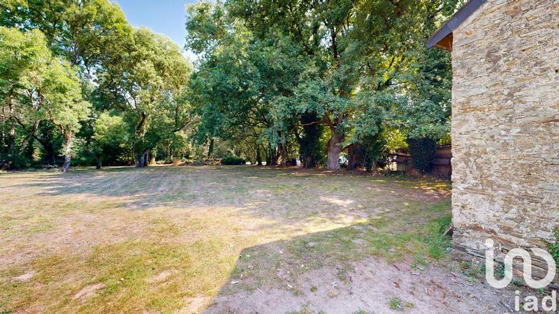 Maison - 300 m² - 12 pièces