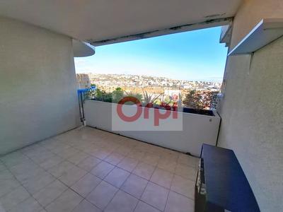 Studio - 19 m² - 1 pièce