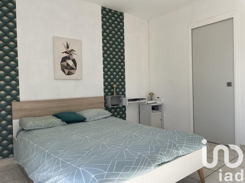 Maison - 165 m² - 4 pièces