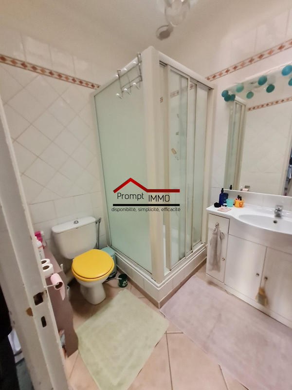 Maison - 49 m² - 3 pièces