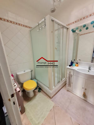 Maison - 49 m² - 3 pièces