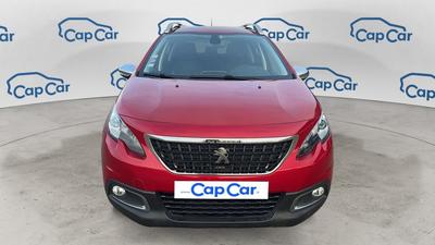 Peugeot 2008 1.2 PureTech 110 Eat6 Style