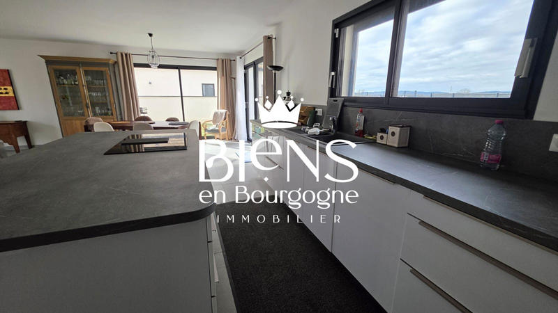 Villa - 164 m² - 7 pièces