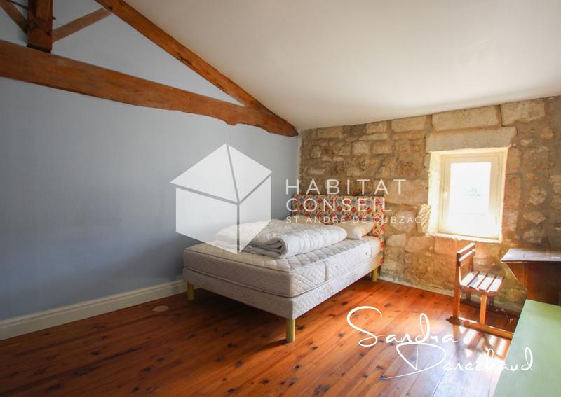 Maison - 188 m² - 6 pièces