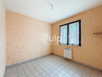 Maison - 44 m² - 3 pièces