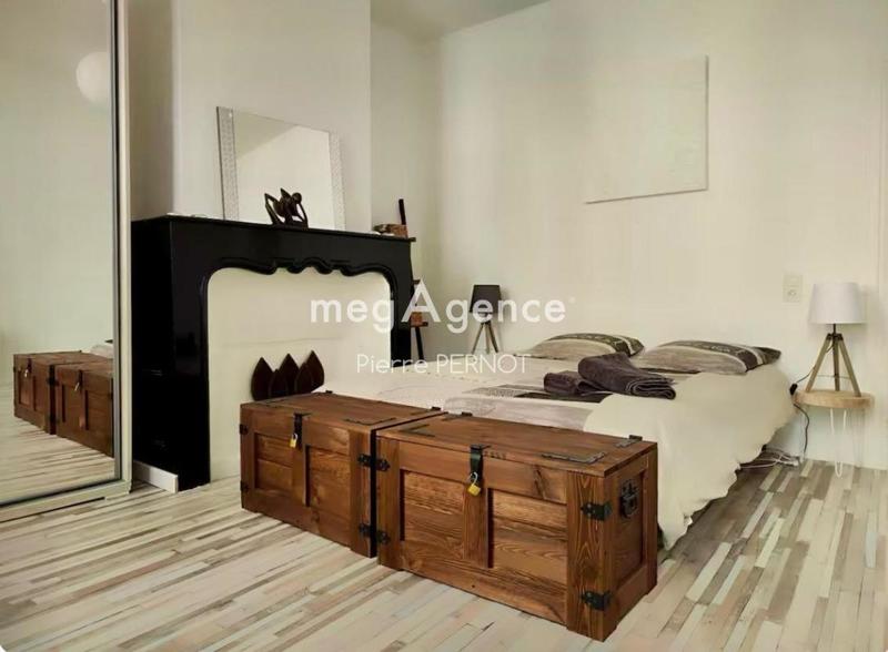 Appartement - 53 m² - 2 pièces