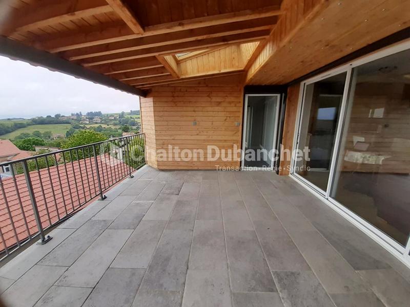 Immeuble - 269 m² - 5 pièces