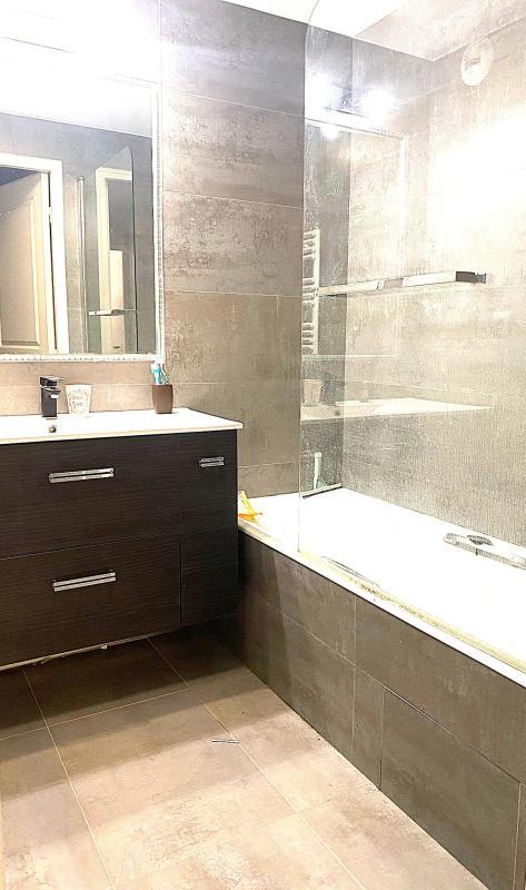 Appartement - 100 m² - 4 pièces