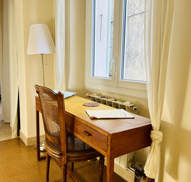 Maison - 165 m² - 7 pièces