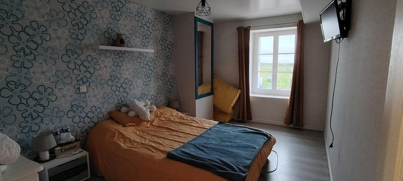 Maison de village - 235 m² - 10 pièces