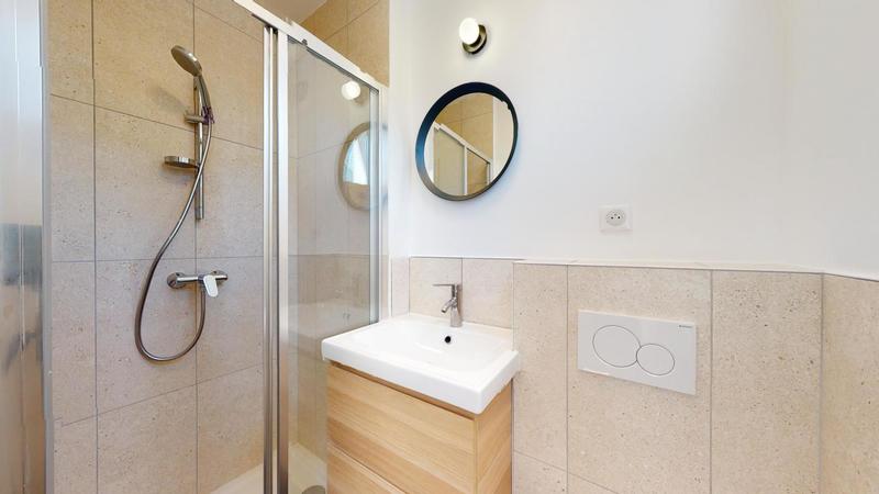 Appartement - 260 m²