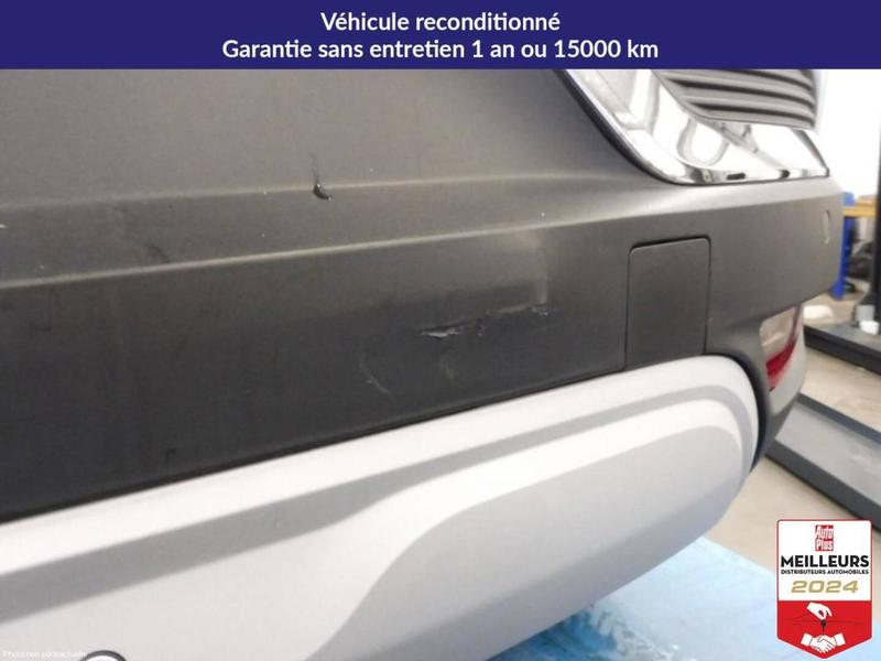 Renault Captur 1.0 Tce 90ch Techno