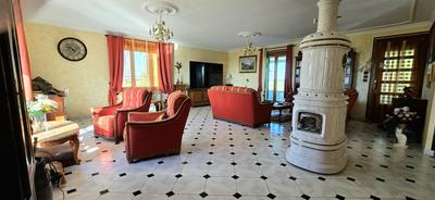 Maison - 142 m² - 4 pièces