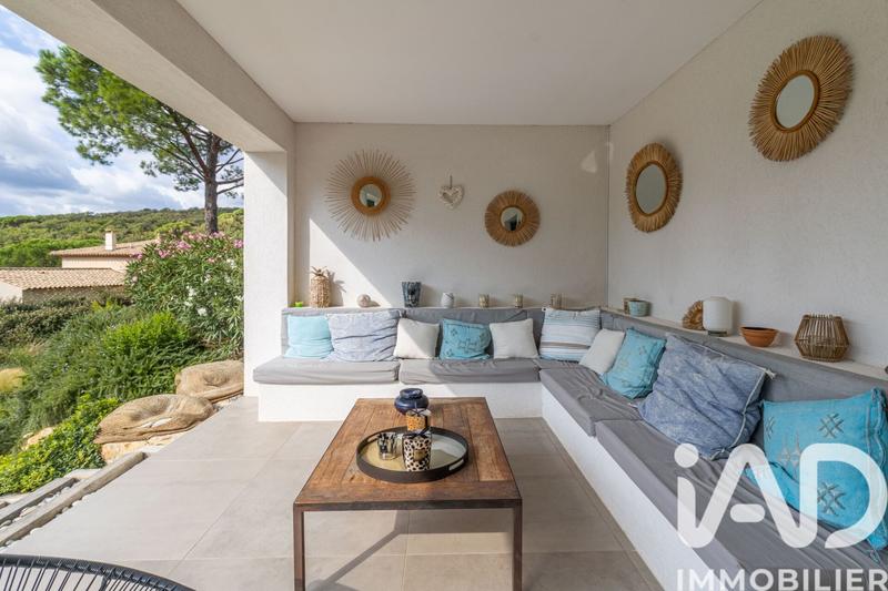 Maison de maîtres - 198 m² - 6 pièces