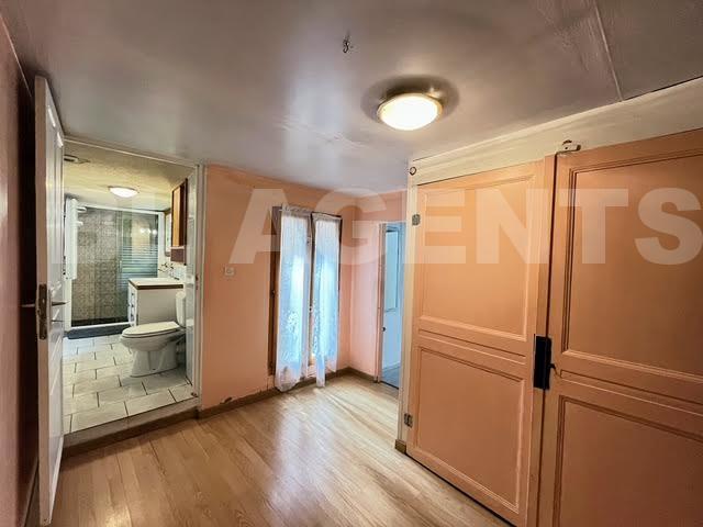 Maison ancienne - 62 m² - 2 pièces