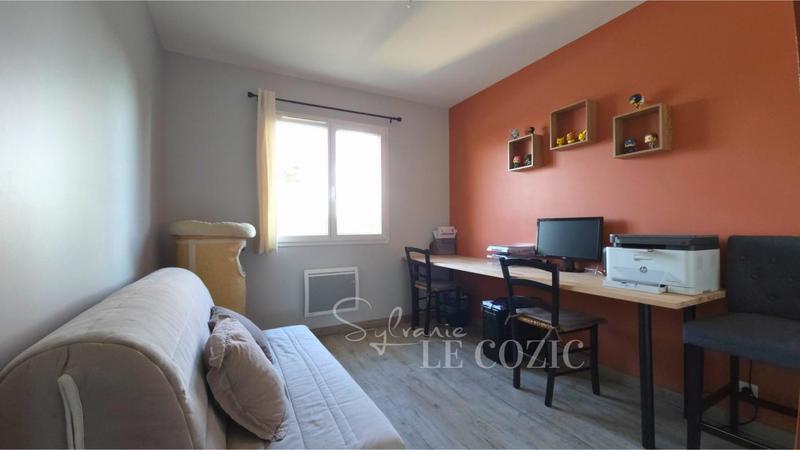 Villa - 91 m² - 4 pièces