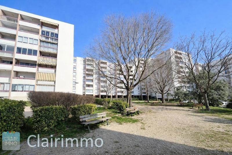 Appartement - 69 m² - 3 pièces