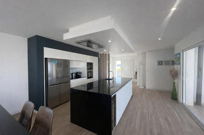 Maison - 147 m² - 6 pièces