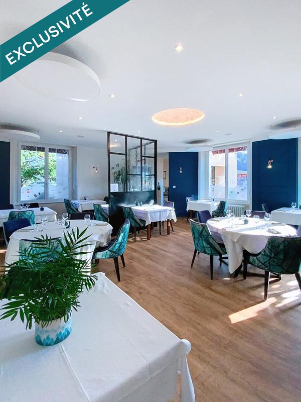 Local commercial - 180 m²