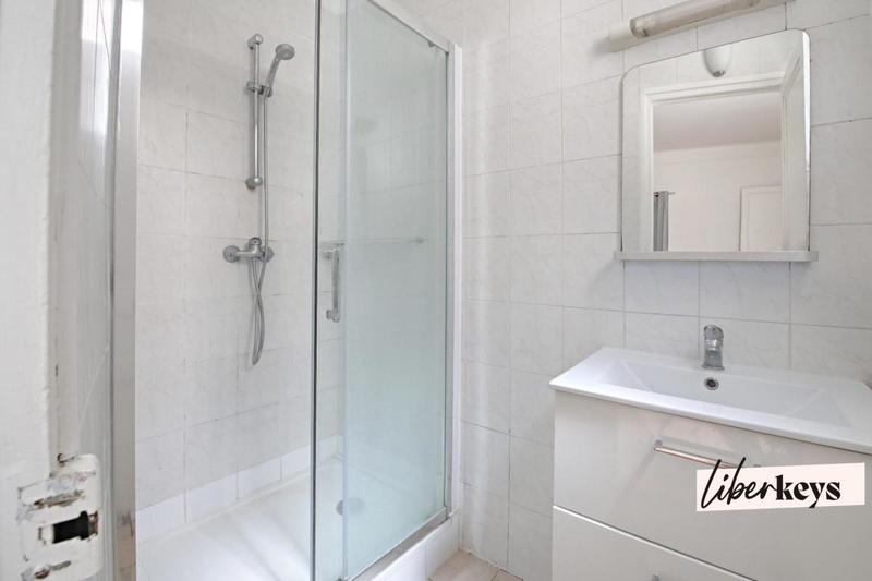 Studio - 29 m² - 1 pièce