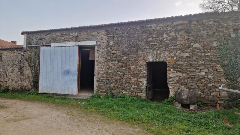 Maison de village - 197 m² - 4 pièces