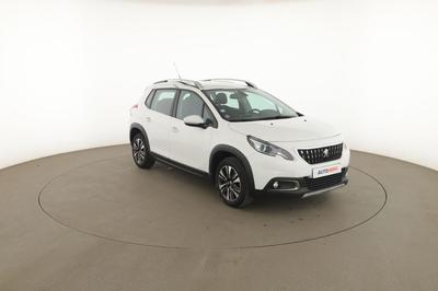 Peugeot 2008 1.2 PureTech Allure Eat6 110 ch