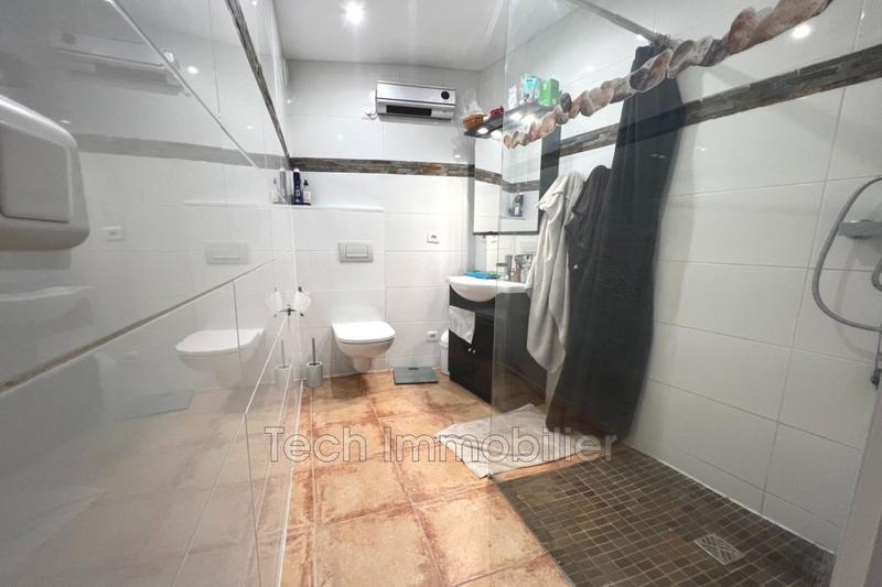 Maison de village - 60 m² - 4 pièces