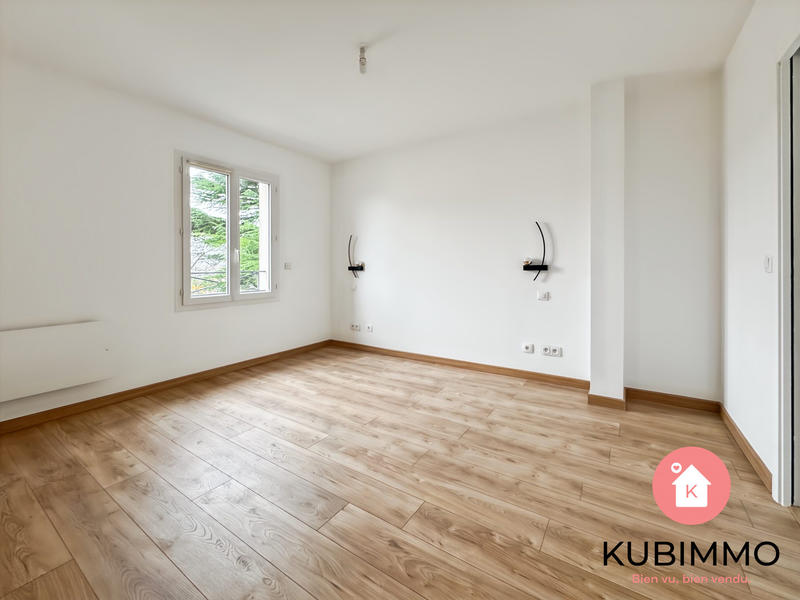 Maison - 124 m² - 5 pièces