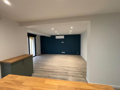 Maison - 119 m² - 6 pièces