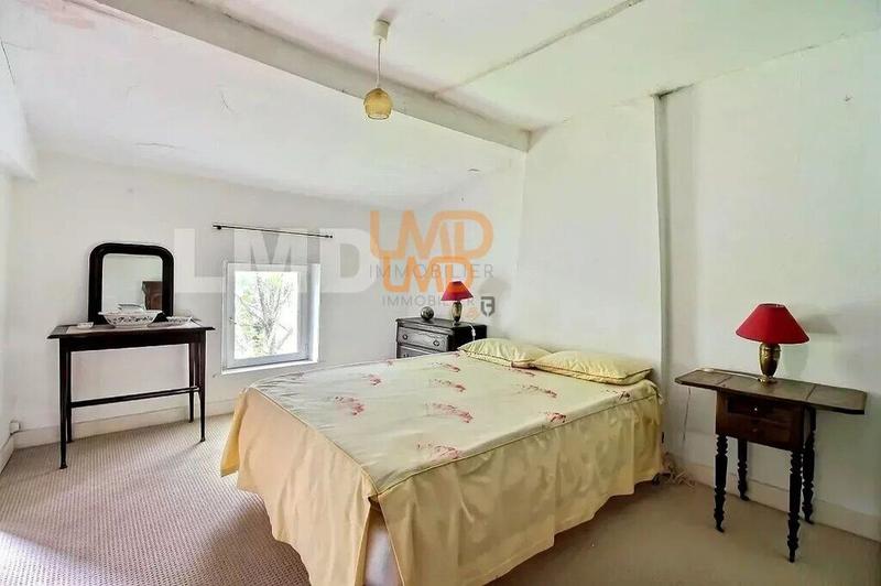 Maison - 132 m² - 4 pièces