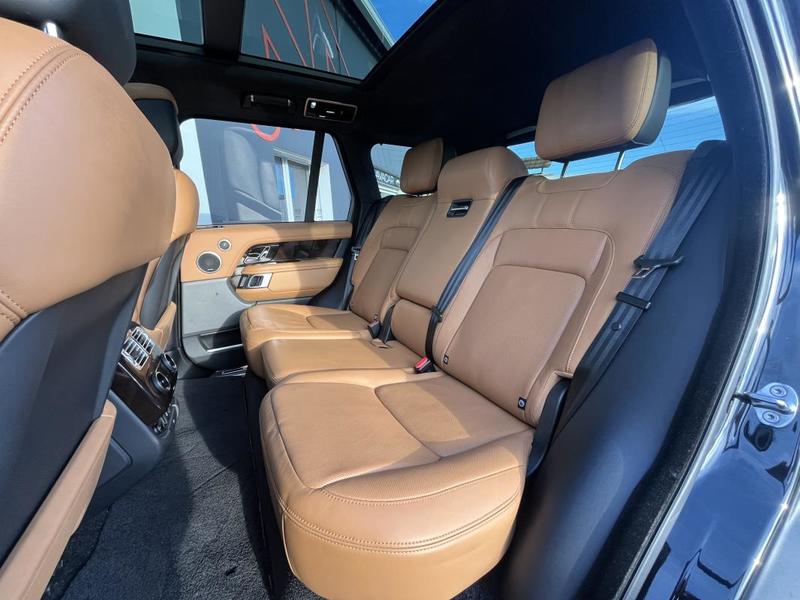 Land Rover Range Rover IV 3.0 Tdv6 258 Ch Autobiography *Historique d'entretien complet constructeur