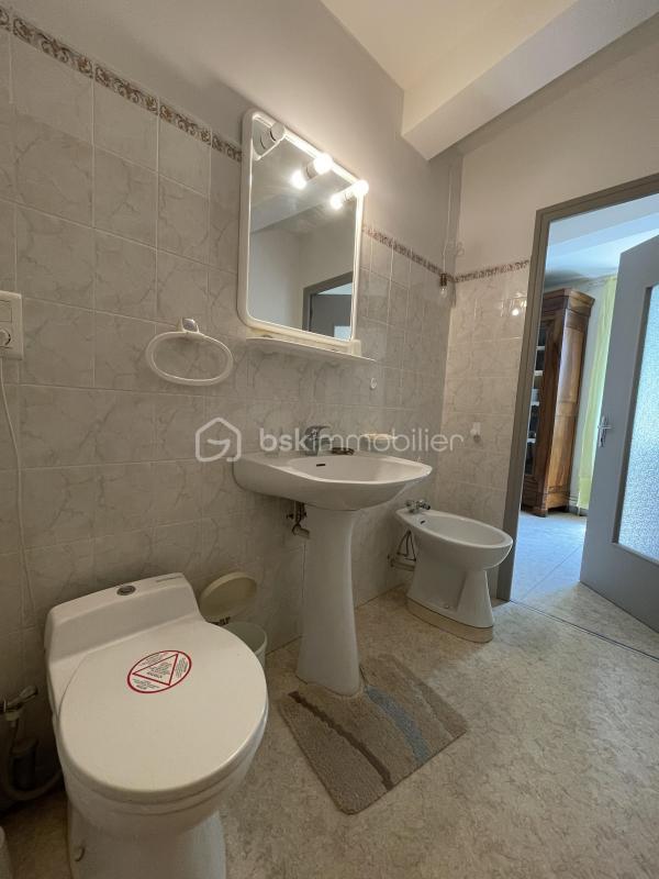 Maison de ville - 150 m² - 6 pièces