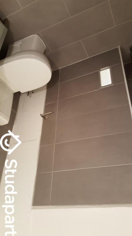 Appartement - 16 m² - 1 pièce