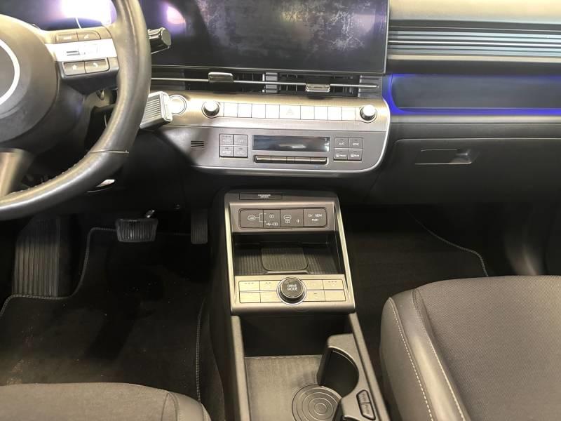 Hyundai Kona Hybrid 141 Creative