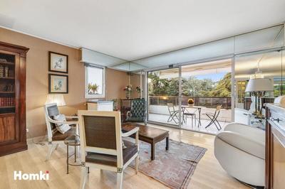 Appartement - 73 m² - 3 pièces