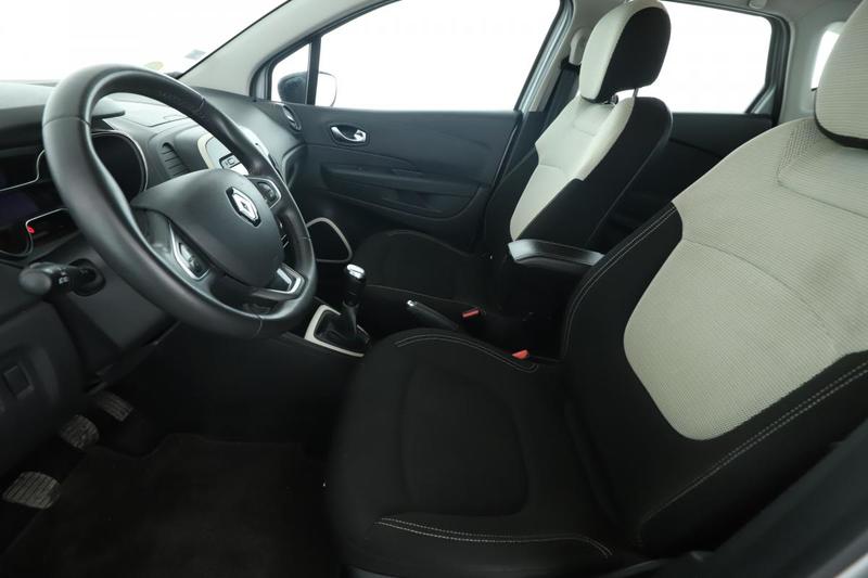 Renault Captur 1.5 dCi Energy Business 90 ch