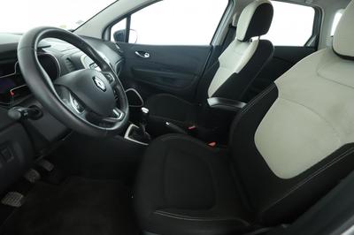 Renault Captur 1.5 dCi Energy Business 90 ch