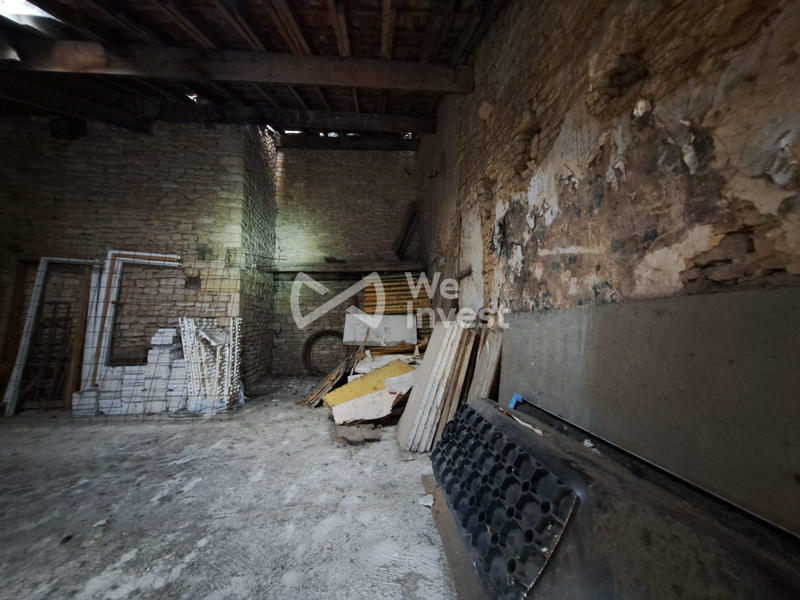 Maison - 135 m² - 4 pièces