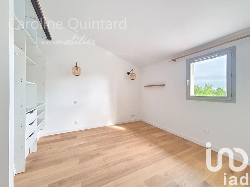 Maison - 187 m² - 8 pièces