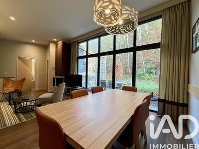 Châlet - 83 m² - 4 pièces