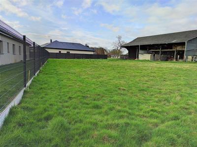 Terrain - 1 050 m²