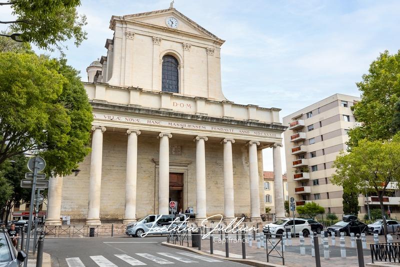 Appartement - 107 m² - 4 pièces