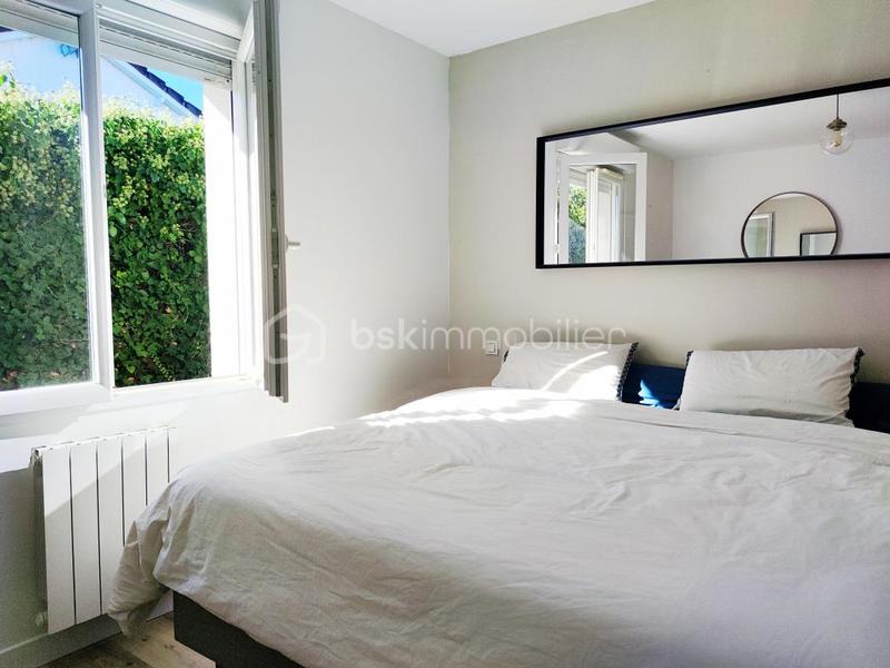 Pavillon - 111 m² - 5 pièces