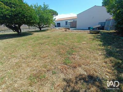 Maison - 128 m² - 5 pièces