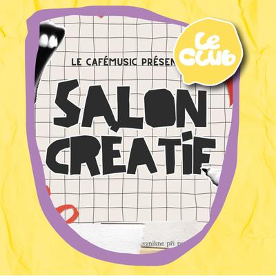 Salon créatif et d'artisanat